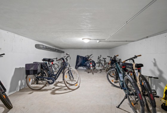 Sprzedaż - Apartament / Mieszkanie -
Villamartín - Costa Blanca