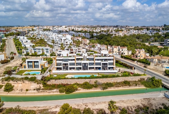 Sprzedaż - Apartament / Mieszkanie -
Villamartín - Costa Blanca