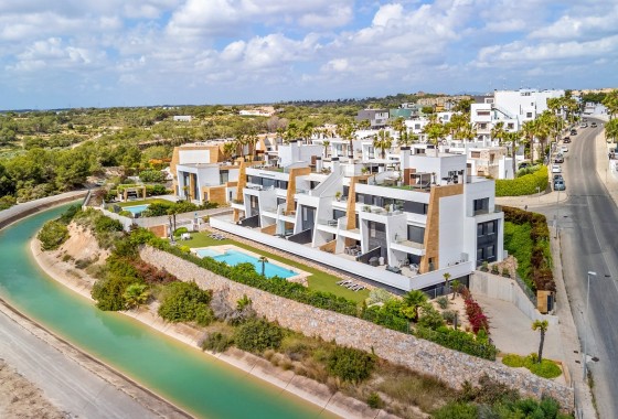 Sprzedaż - Apartament / Mieszkanie -
Villamartín - Costa Blanca