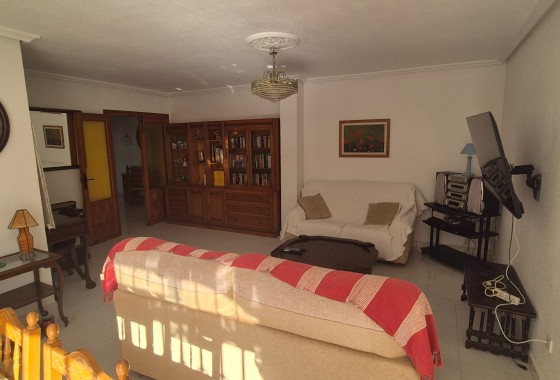 Sprzedaż - Apartament / Mieszkanie -
Torrevieja - Torrejón