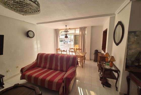 Sprzedaż - Apartament / Mieszkanie -
Torrevieja - Torrejón