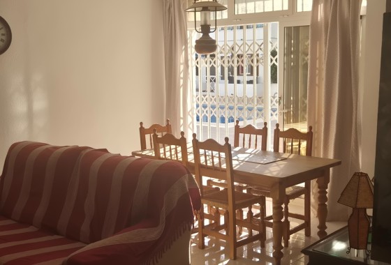 Sprzedaż - Apartament / Mieszkanie -
Torrevieja - Torrejón