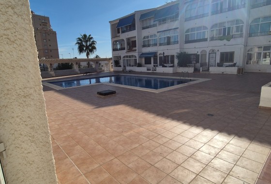 Sprzedaż - Apartament / Mieszkanie -
Torrevieja - Torrejón