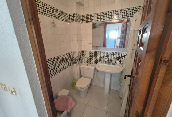 Sprzedaż - Apartament / Mieszkanie -
Torrevieja - Torrejón