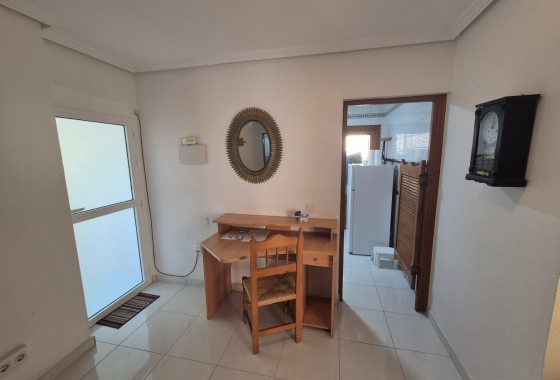 Sprzedaż - Apartament / Mieszkanie -
Torrevieja - Torrejón