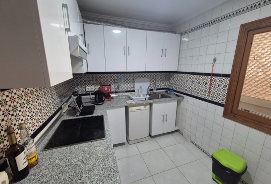 Sprzedaż - Apartament / Mieszkanie -
Torrevieja - Torrejón