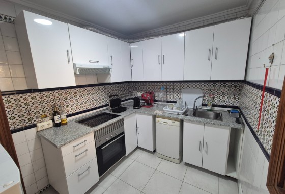 Sprzedaż - Apartament / Mieszkanie -
Torrevieja - Torrejón