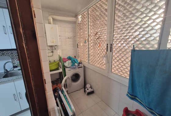 Sprzedaż - Apartament / Mieszkanie -
Torrevieja - Torrejón