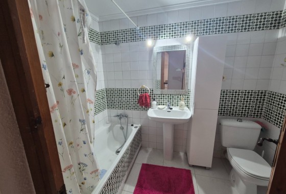 Sprzedaż - Apartament / Mieszkanie -
Torrevieja - Torrejón