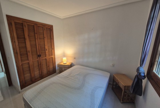 Sprzedaż - Apartament / Mieszkanie -
Torrevieja - Torrejón