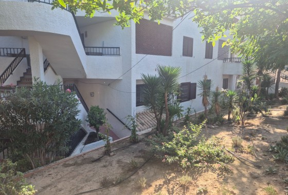Sprzedaż - Apartament / Mieszkanie -
Torrevieja - Torrejón