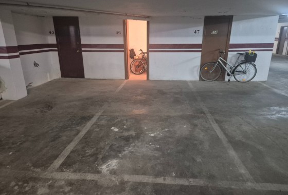 Sprzedaż - Apartament / Mieszkanie -
Torrevieja - Torrejón