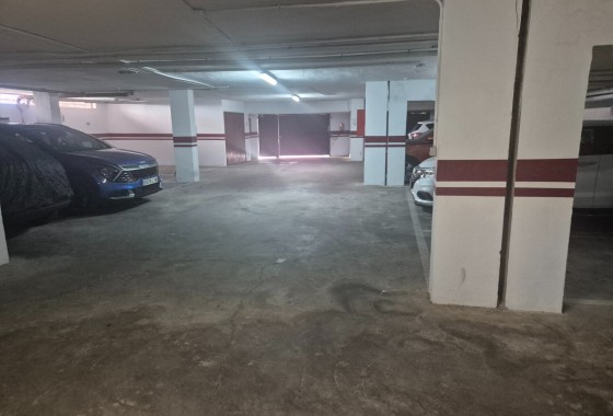Sprzedaż - Apartament / Mieszkanie -
Torrevieja - Torrejón