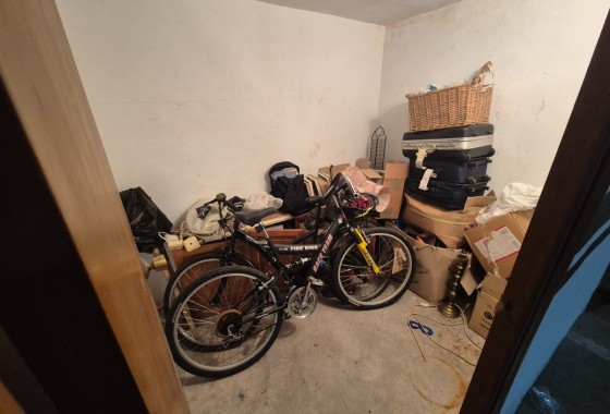 Sprzedaż - Apartament / Mieszkanie -
Torrevieja - Torrejón