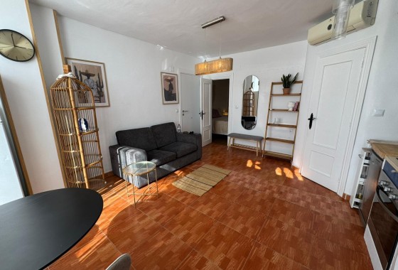 Herverkoop - Appartement / Flat -
Torrevieja - Los Altos