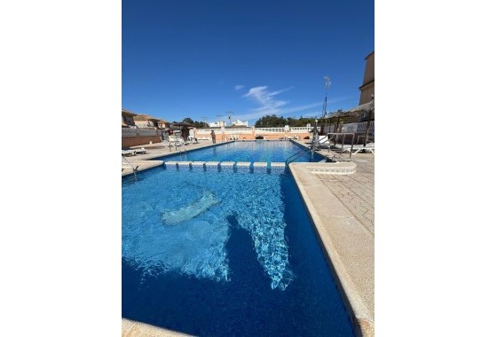 Herverkoop - Appartement / Flat -
Torrevieja - Los Altos