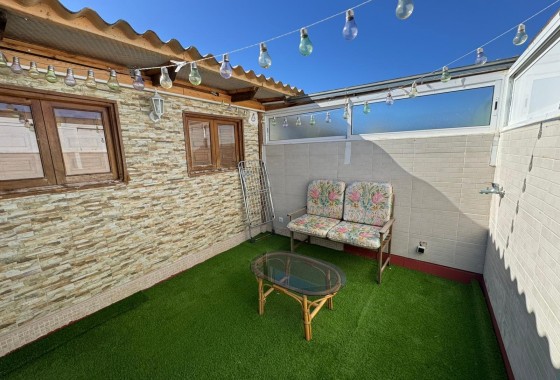 Herverkoop - Appartement / Flat -
Torrevieja - Los Altos