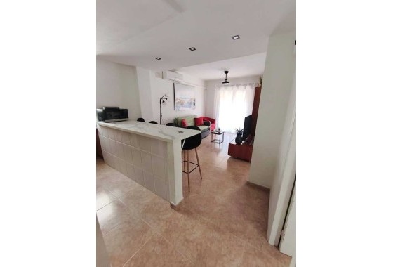 Revente - Appartement -
Torrevieja - Parque de las Naciones