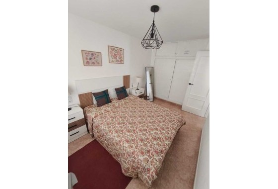 Revente - Appartement -
Torrevieja - Parque de las Naciones
