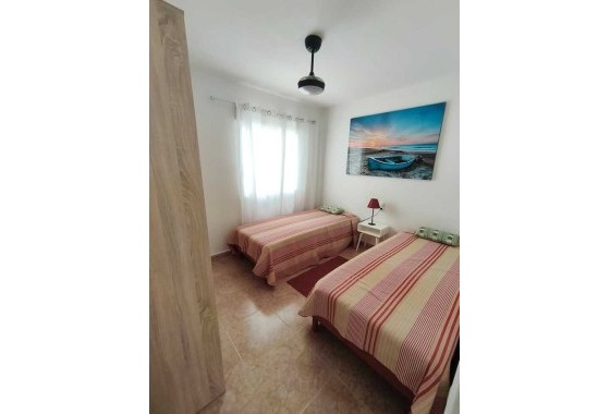 Revente - Appartement -
Torrevieja - Parque de las Naciones