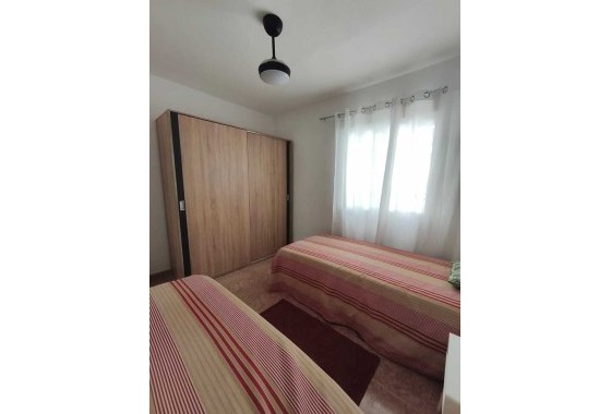 Revente - Appartement -
Torrevieja - Parque de las Naciones