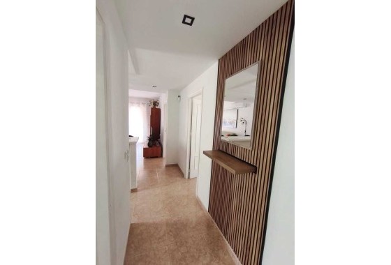 Revente - Appartement -
Torrevieja - Parque de las Naciones