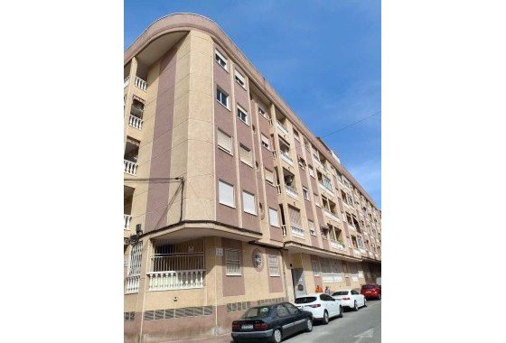 Revente - Appartement -
Torrevieja - Parque de las Naciones