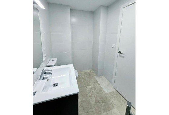 Sprzedaż - Apartament / Mieszkanie -
Orihuela Costa - Altos de Campoamor