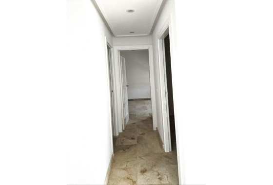 Sprzedaż - Apartament / Mieszkanie -
Orihuela Costa - Altos de Campoamor