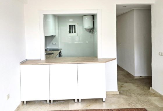 Sprzedaż - Apartament / Mieszkanie -
Orihuela Costa - Altos de Campoamor