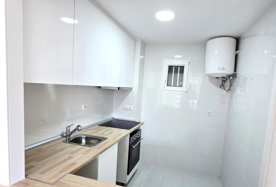 Sprzedaż - Apartament / Mieszkanie -
Orihuela Costa - Altos de Campoamor