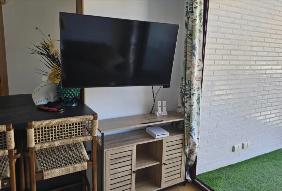 Herverkoop - Appartement / Flat -
Villanueva del Rio Segura - Archena Centro