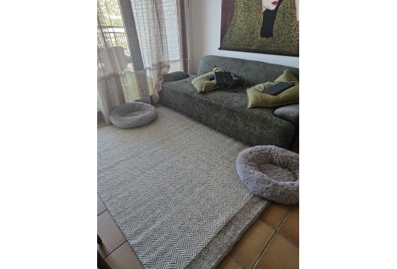 Herverkoop - Appartement / Flat -
Villanueva del Rio Segura - Archena Centro