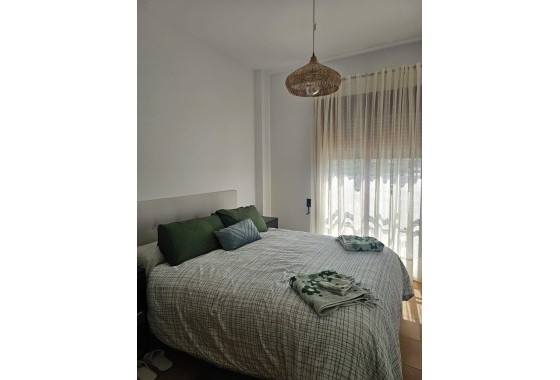 Herverkoop - Appartement / Flat -
Villanueva del Rio Segura - Archena Centro