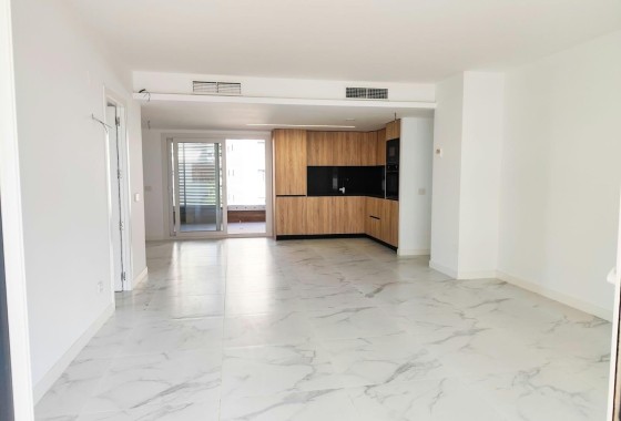 Herverkoop - Appartement / Flat -
Orihuela Costa - Punta Prima