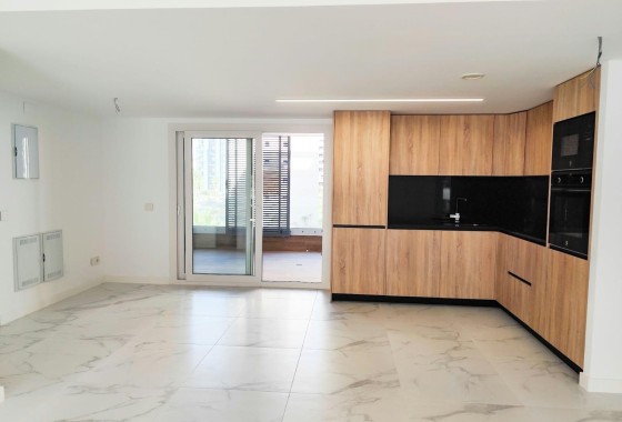 Herverkoop - Appartement / Flat -
Orihuela Costa - Punta Prima