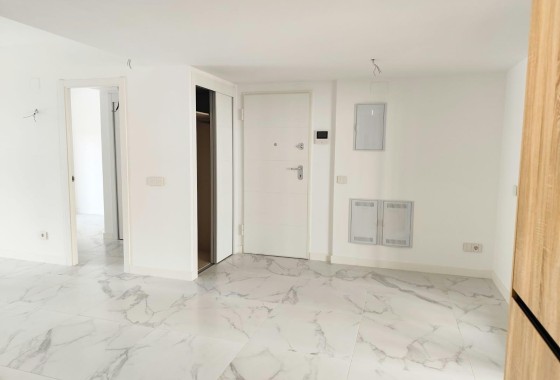 Herverkoop - Appartement / Flat -
Orihuela Costa - Punta Prima