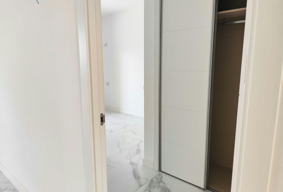 Herverkoop - Appartement / Flat -
Orihuela Costa - Punta Prima