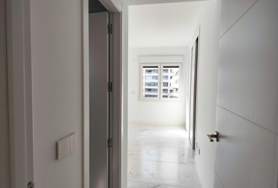 Herverkoop - Appartement / Flat -
Orihuela Costa - Punta Prima