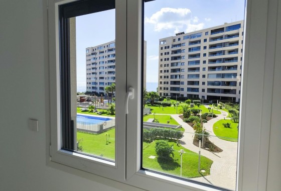 Herverkoop - Appartement / Flat -
Orihuela Costa - Punta Prima