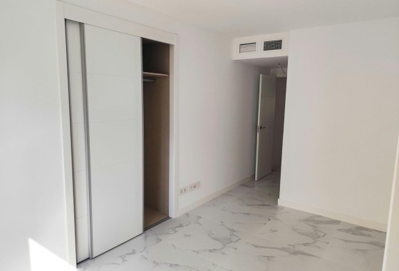 Herverkoop - Appartement / Flat -
Orihuela Costa - Punta Prima