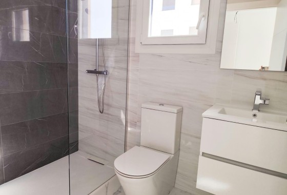 Herverkoop - Appartement / Flat -
Orihuela Costa - Punta Prima