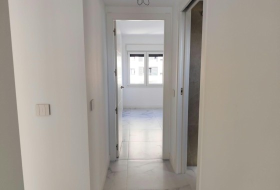 Herverkoop - Appartement / Flat -
Orihuela Costa - Punta Prima
