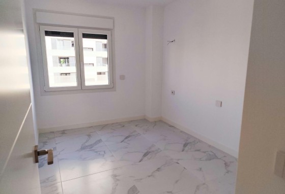 Herverkoop - Appartement / Flat -
Orihuela Costa - Punta Prima