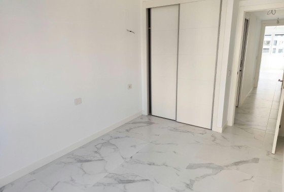 Herverkoop - Appartement / Flat -
Orihuela Costa - Punta Prima