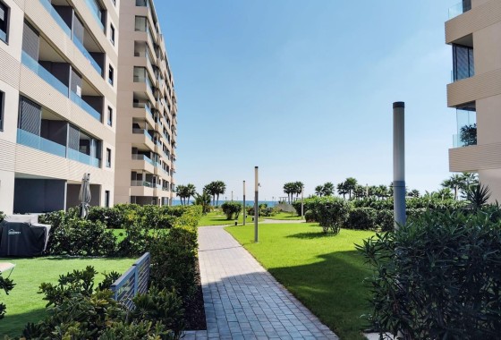 Herverkoop - Appartement / Flat -
Orihuela Costa - Punta Prima