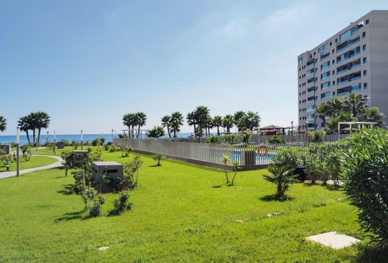 Herverkoop - Appartement / Flat -
Orihuela Costa - Punta Prima