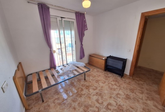 Herverkoop - Halfvrijstaande villa -
Torrevieja