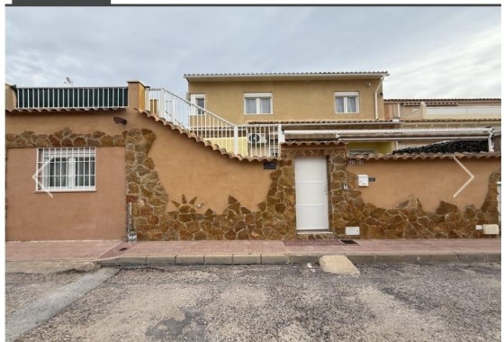Venta - Adosado -
Orihuela Costa - La Florida