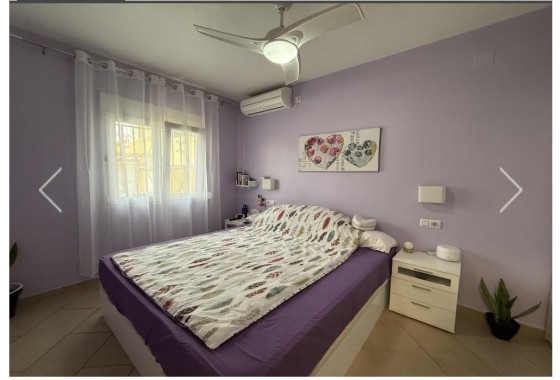 Venta - Adosado -
Orihuela Costa - La Florida